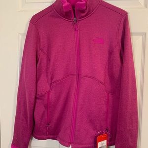 North Face Jacky BNWT